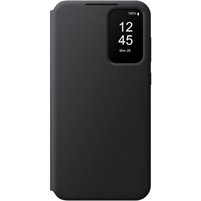 Samsung Smart View Wallet Case A35 black