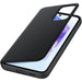 Samsung Smart View Wallet Case A55 black