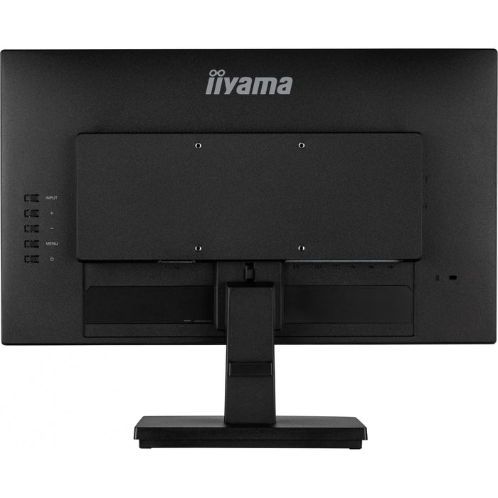 Custom Gaming Desktop PCs - Ireland - GAMEFORCE.IE-  55,9cm/22" (1920x1080) iiyama ProLite XU2292HSU-B6 16:9 FHD IPS 0,4ms 100Hz HDMI DP USB Speaker Black