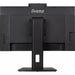 Custom Gaming Desktop PCs - Ireland - GAMEFORCE.IE-  61cm/24" (1920x1080) iiyama ProLite XUB2490HSUH-B1 16:9 FHD IPS 4ms 100Hz HDMI DP USB Webcam Speaker Pivot Black