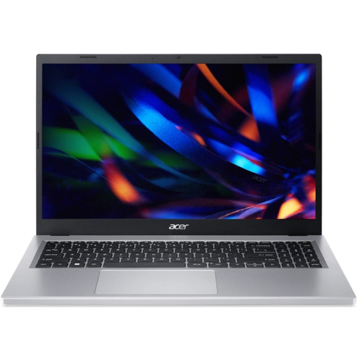 Acer Extensa 15 EX215-33 i3-N305/8GB/256GBSSD/ESHELL/silver