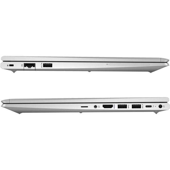 HP EliteBook 650 G9 i5 1235U/16GB/512GB/W11Pro silver