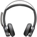 HP Poly Headset Bluetooth Voyager Focus 2 black