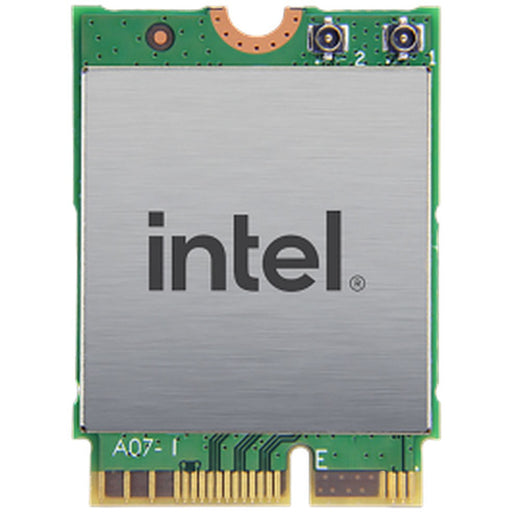 Intel WiFi 6E AX211 M.2 2230