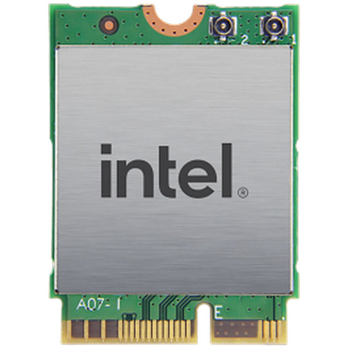 Intel WiFi 6E AX211 M.2 2230