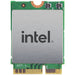 Intel WiFi 6E AX211 M.2 2230