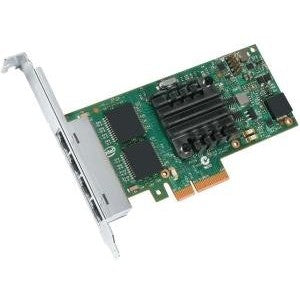 INTG 1GB 4xRJ45 Intel I350-T4