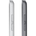 Apple iPad 10.2 Wi-Fi 64GB (silber) 9.Gen (EU)