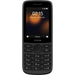 Nokia 215 (2024) Feature Phone 4G black