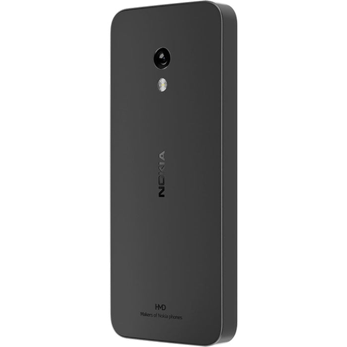 Nokia 235 (2024) Feature Phone 4G black