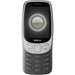 Nokia 3210 (2024) Feature Phone 4G black
