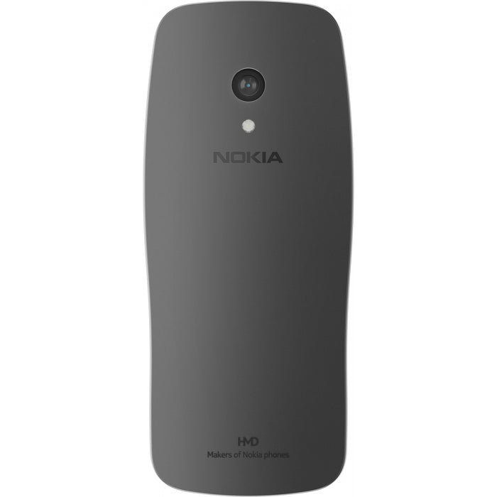 Nokia 3210 (2024) Feature Phone 4G black