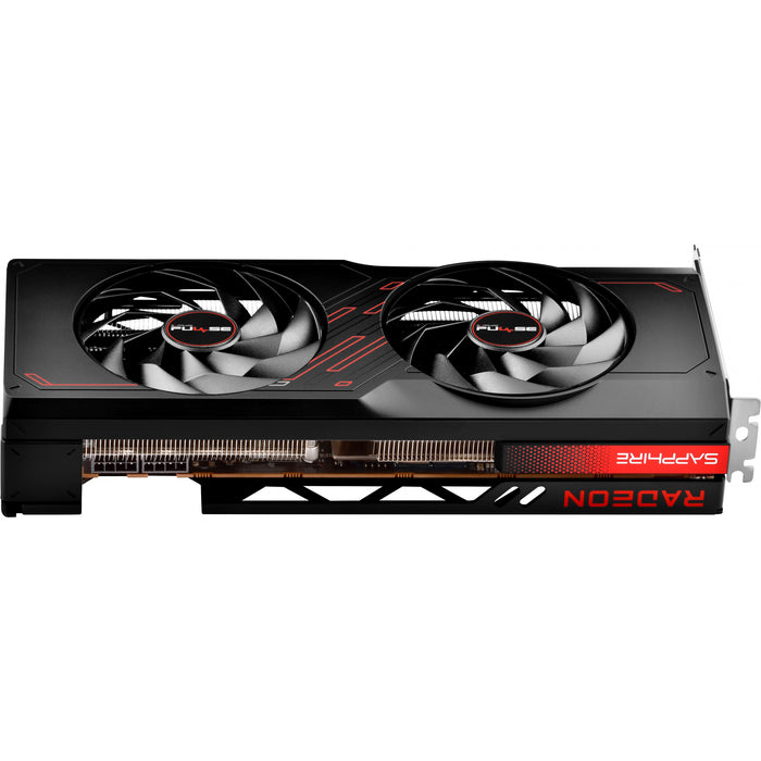 RX 7700 XT 12GB Sapphire Pulse Radeon GDDR6