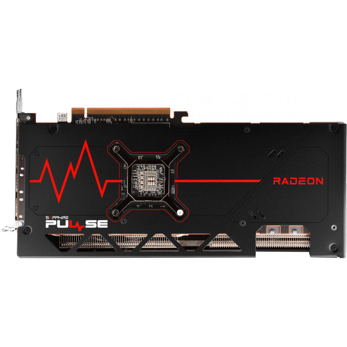 RX 7700 XT 12GB Sapphire Pulse Radeon GDDR6