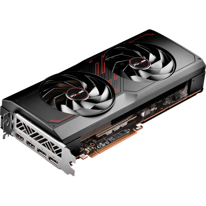 RX 7700 XT 12GB Sapphire Pulse Radeon GDDR6