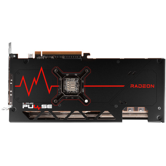 RX 7800 XT 16GB Sapphire Pulse Radeon GDDR6