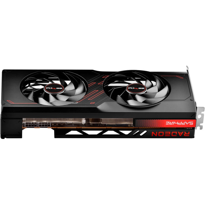 RX 7800 XT 16GB Sapphire Pulse Radeon GDDR6