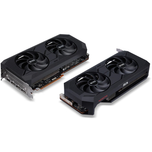 RX 7700 XT 12GB Acer Nitro Radeon OC GDDR6