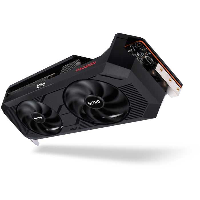 RX 7700 XT 12GB Acer Nitro Radeon OC GDDR6 3