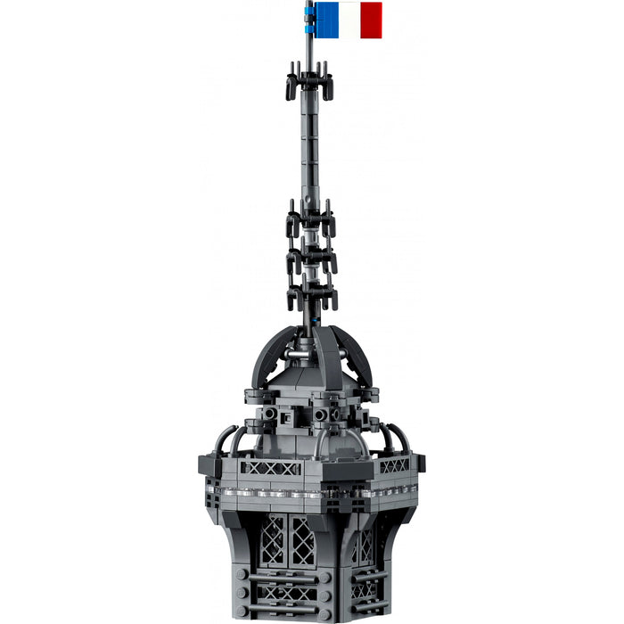 LEGO Iconic Eiffelturm 10307