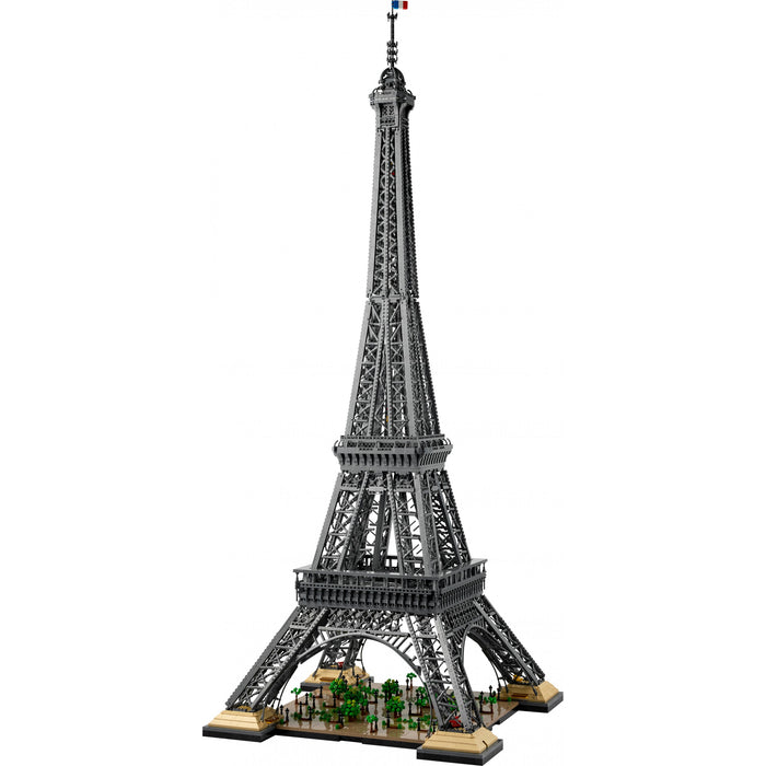 LEGO Iconic Eiffelturm 10307