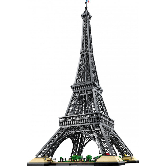 LEGO Iconic Eiffelturm 10307