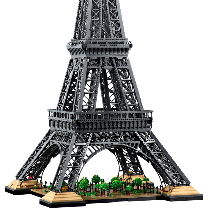 LEGO Iconic Eiffelturm 10307
