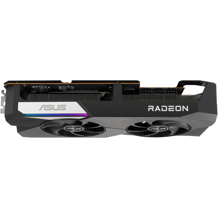 RX 7900XT 24GB ASUS Dual OC GDDR6