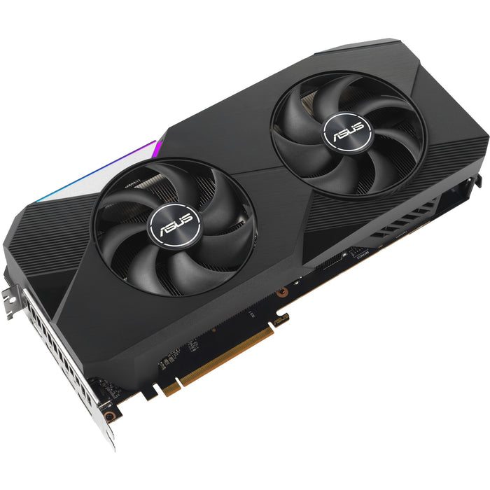 RX 7900XT 24GB ASUS Dual OC GDDR6