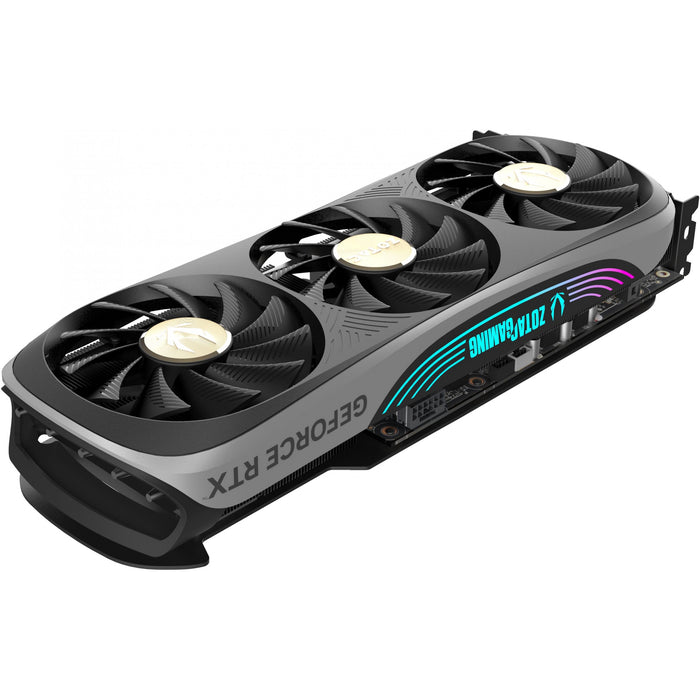 RTX 4070 Ti Super 16GB Zotac Trinity OC 3 Fan