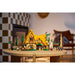 LEGO Disney Die Hütte von Schneewitchen und die sieben Zwergen 43242