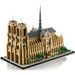 LEGO Architecture Notre-Dame de Paris 21061