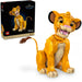 LEGO Disney Simba