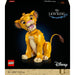 LEGO Disney Simba