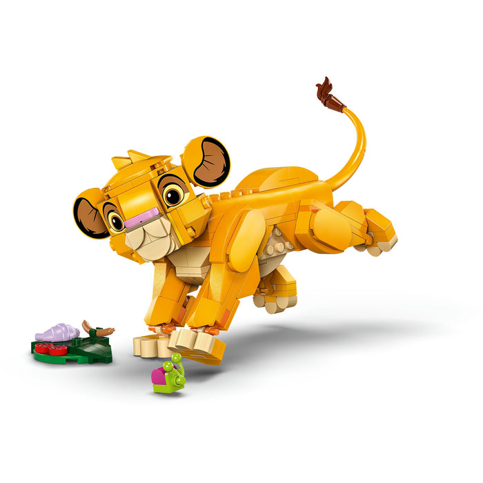 LEGO Disney Classic Simba