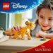 LEGO Disney Classic Simba