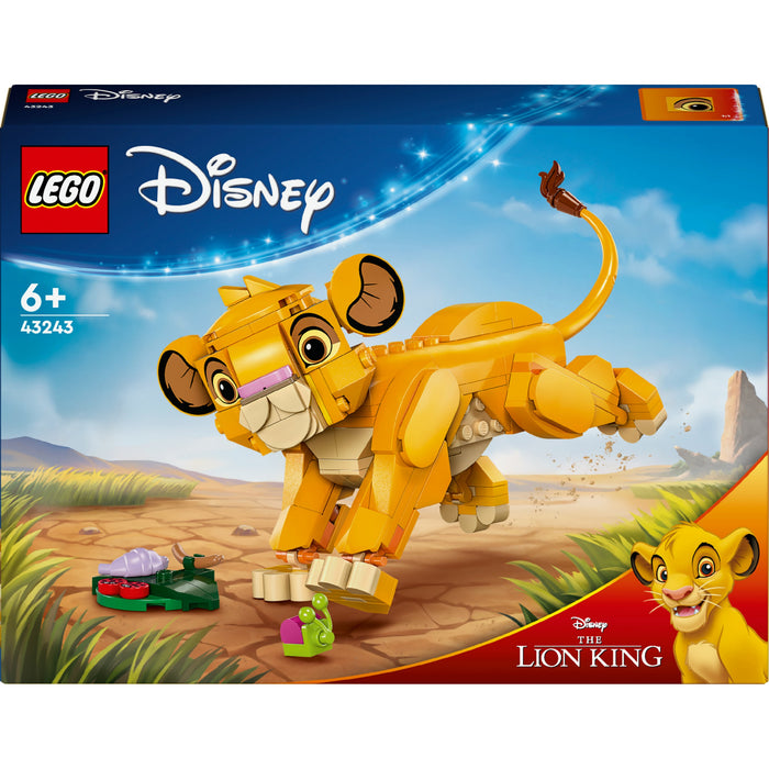 LEGO Disney Classic Simba