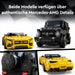 LEGO Speed Champions Mercedes-AMG G 63 & Mercedes-AMG SL 63 76924