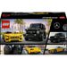 LEGO Speed Champions Mercedes-AMG G 63 & Mercedes-AMG SL 63 76924