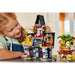 LEGO Minions Familienvilla von Gru und den Minions 75583
