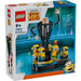 LEGO Minions Gru und die Minions aus LEGO Steinen 75582