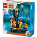 LEGO Minions Gru und die Minions aus LEGO Steinen 75582