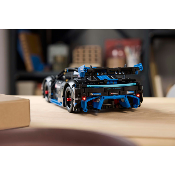 LEGO Technic Porsche GT4 e-Performance Rennwagen 42176