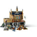 LEGO Harry Potter Schloss Hogwarts: Die Große Halle 76435