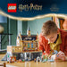 LEGO Harry Potter Schloss Hogwarts: Die Große Halle 76435