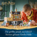 LEGO Harry Potter Schloss Hogwarts: Die Große Halle 76435