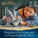 LEGO Harry Potter Hippogreif Seidenschnabel 76427