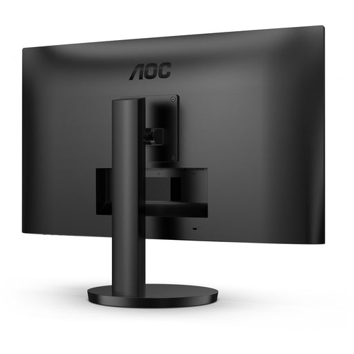 6cm/27" (1920x1080) AOC Basic-line 27B3CF2 16:9 FHD IPS 1ms 100Hz HDMI USB-C Speaker Black