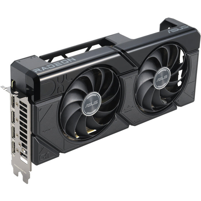 RX 7900 GRE 16GB ASUS Dual Radeon OC GDDR6