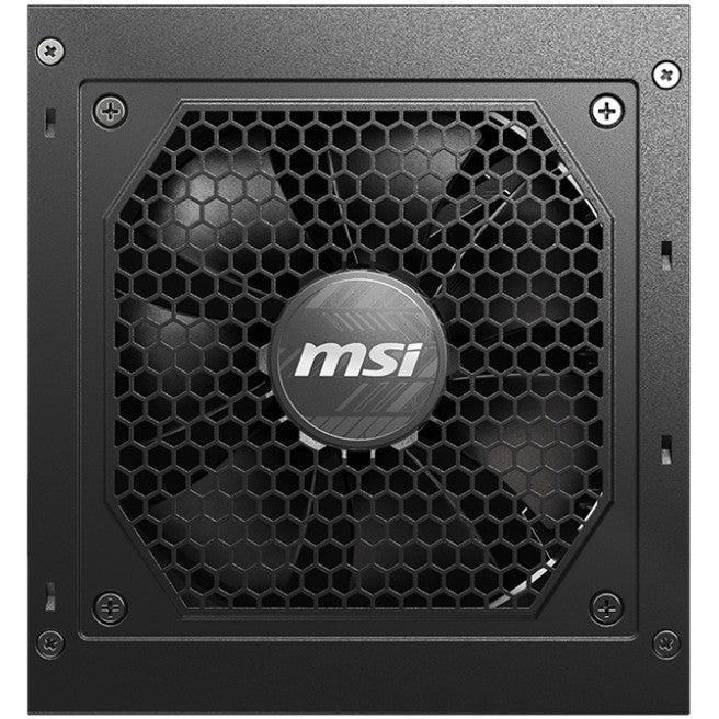 850W MSI MAG A850GL PCIE5 80 + Gold